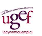 Logo UGEF