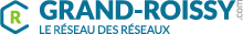 Logo Grand-Roissy
