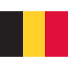drapeau belge 2