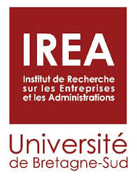 logo IREA