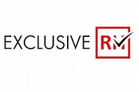 logo exclusive rh