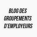 logo blog des groupements d'employeurs