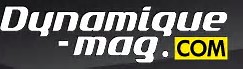 logo dynamique mag